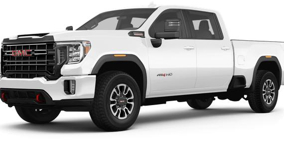 GMC SIERRA HD 2023 1GT49PEY9PF202535 image